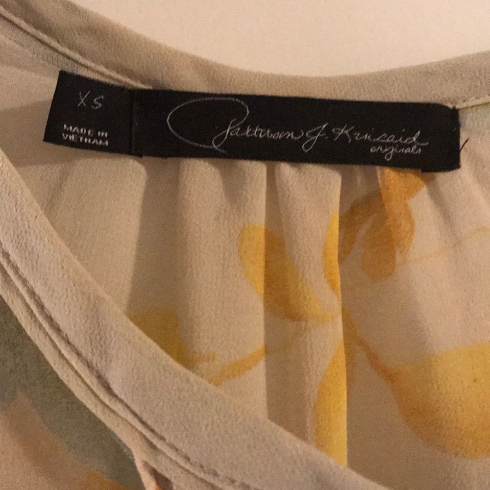 Blouse - Picture 4 of 4